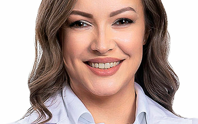 Золотарева Ольга Александровна