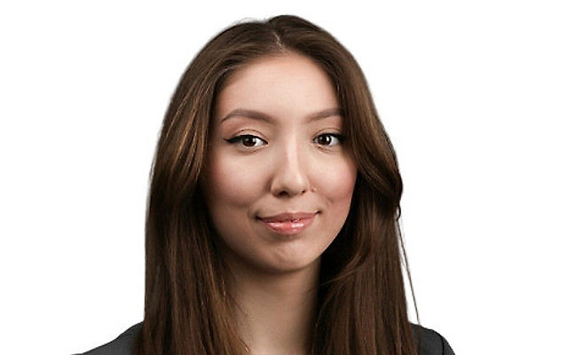 Созанова Светлана Валерьевна