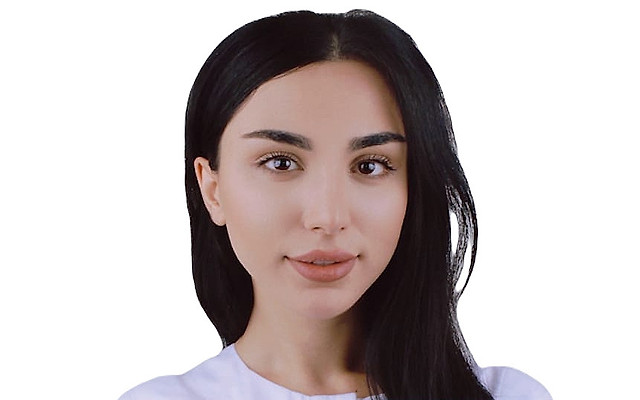 Рагимханова Фатима Абдусадировна
