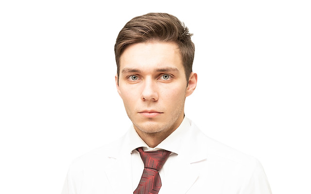 Волнухин Алексей Игоревич