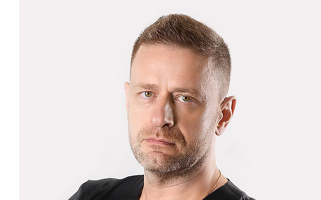 Купреев Александр Михайлович