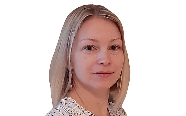Мургина Елена Евгеньевна