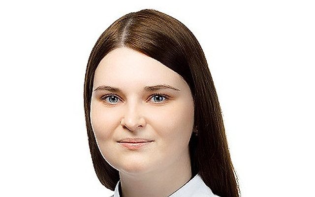 Гомзикова Валерия Михайловна