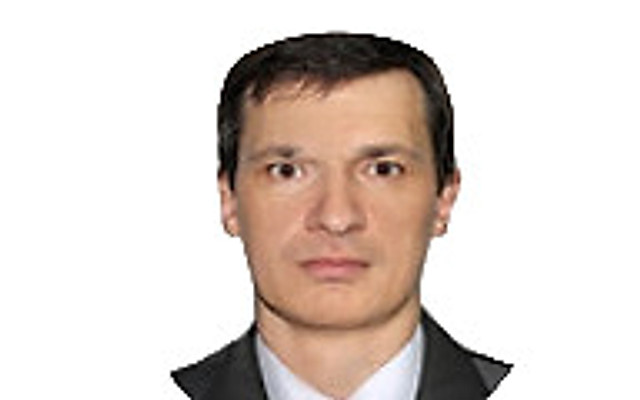 Ляпин Андрей Павлович