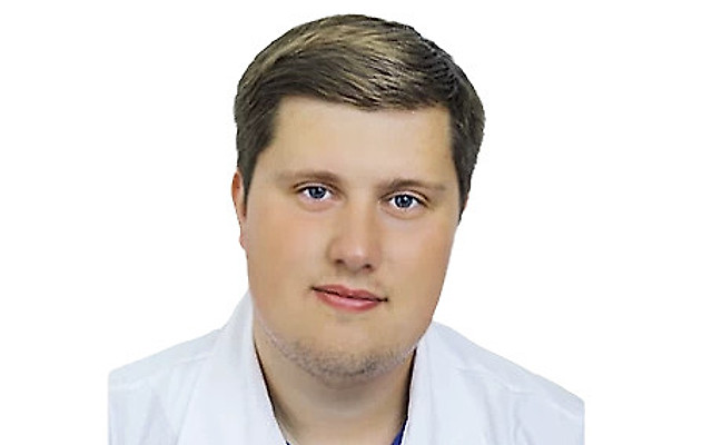 Викентьев Дмитрий Вячеславович