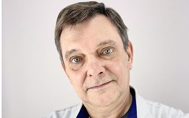 Кононов Дмитрий Владимирович