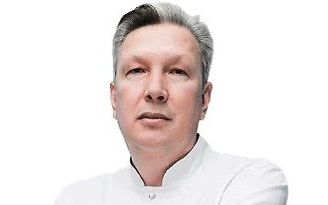 Джумагазиев Владимир Владимирович