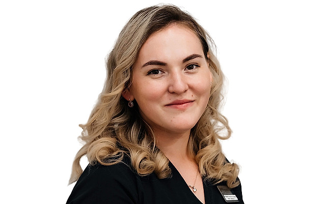 Фелифарова Екатерина Юрьевна