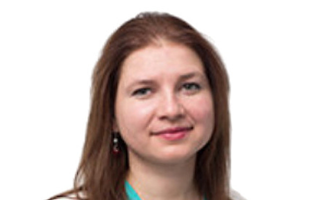 Петровская Алина Вячеславовна