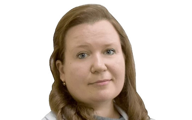 Макарова Юлия Сергеевна