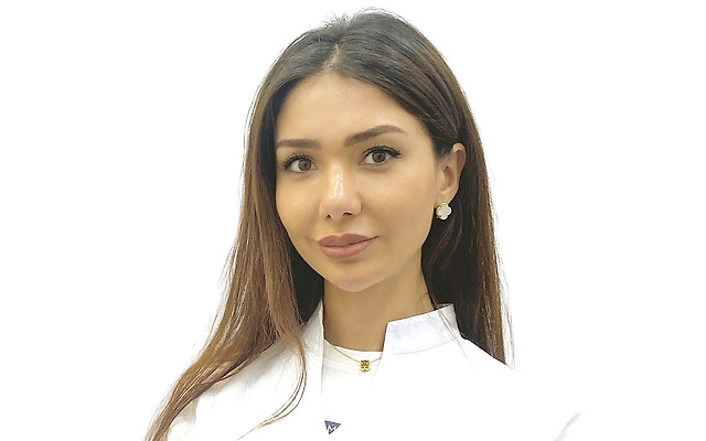 Тахирова Севиндж