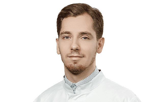 Таранов Владислав Витальевич