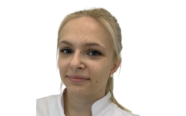 Еремченко Юлия Юрьевна