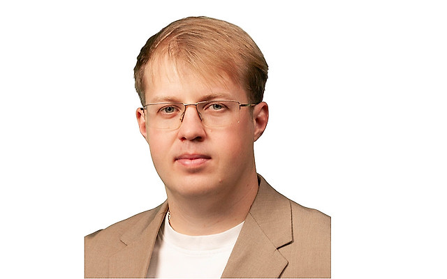 Огарев Валерий Владимирович