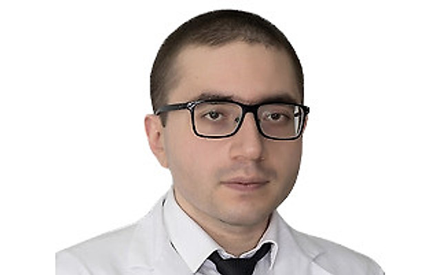 Байчоров Магомет Энверович