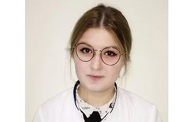 Цеплина Ольга Евгеньевна