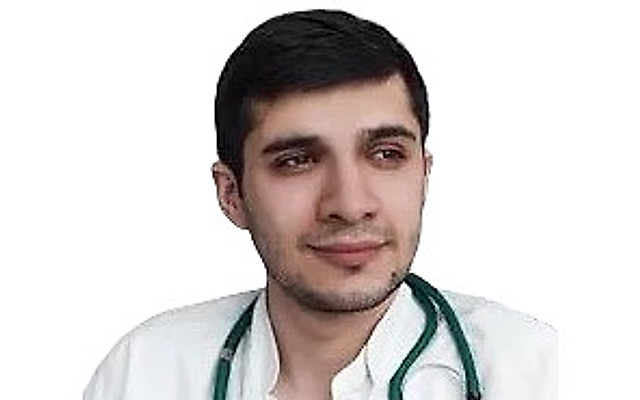 Самедов Шамиль Юсиф Оглы