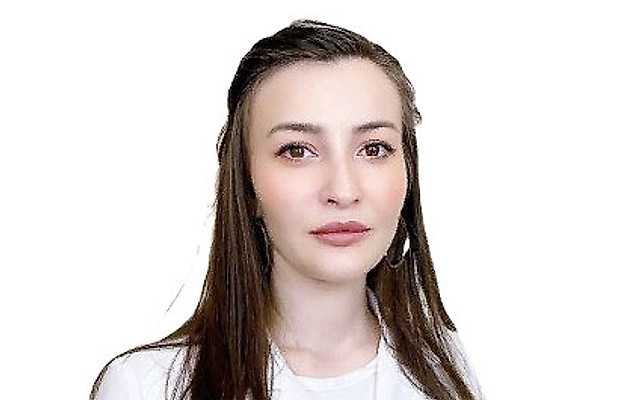 Макарова Алина Александровна
