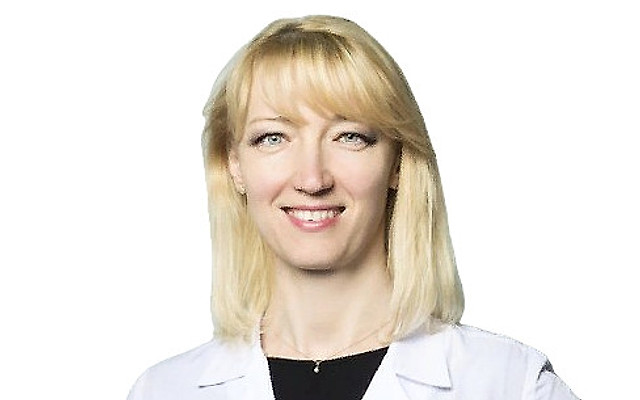 Сабельникова Елена Анатольевна