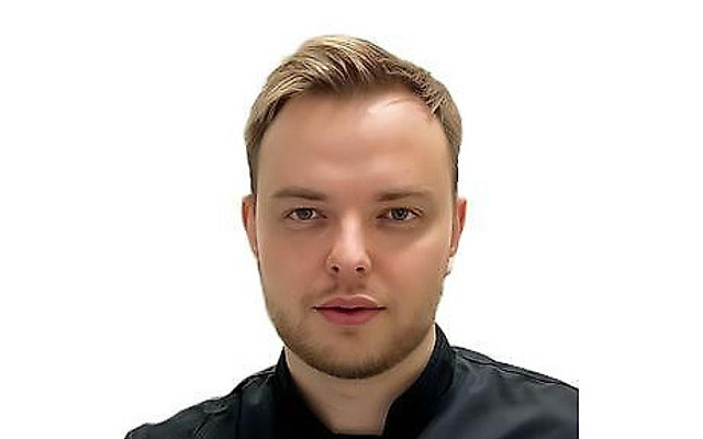 Цыганов Артём Захарович