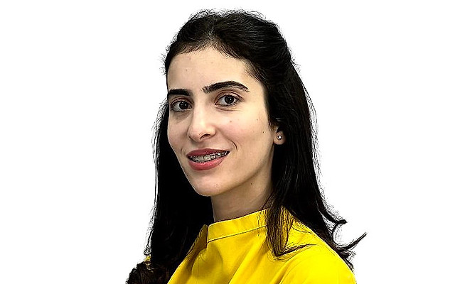 Хажнагоева Фатимат Аслановна