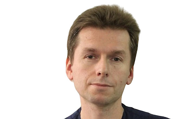 Киселев Дмитрий Анатольевич