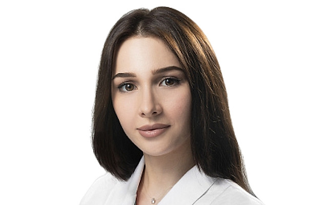 Батурина (Жуган) Елена Владимировна