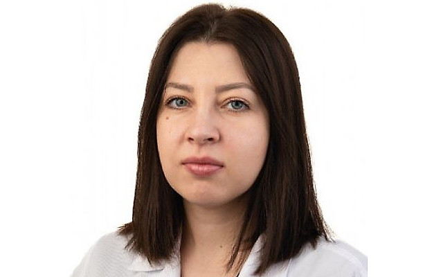 Замуруева Юлия Александровна