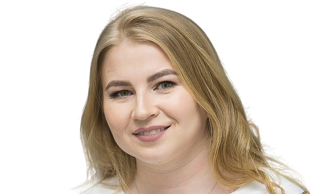 Шлычкова Кристина Сергеевна
