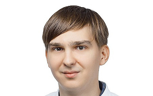 Бахарев Сергей Дмитриевич