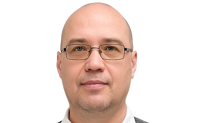 Мушкин Виталий Владимирович