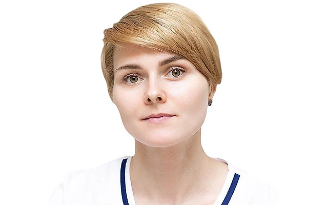Вдовина Людмила Дмитриевна