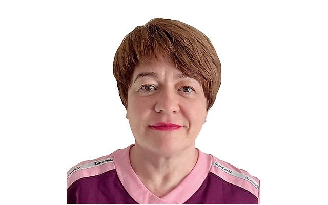 Саленко Елена Анатольевна