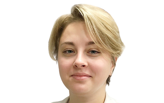 Митькина Татьяна Сергеевна
