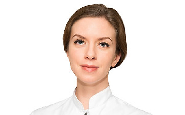 Коротченко Елена Николаевна