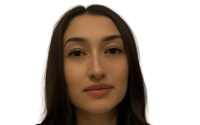 Гагуева Мадина Сулеменовна 