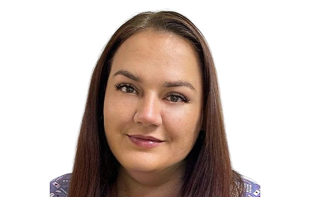 Бабина Марина Александровна