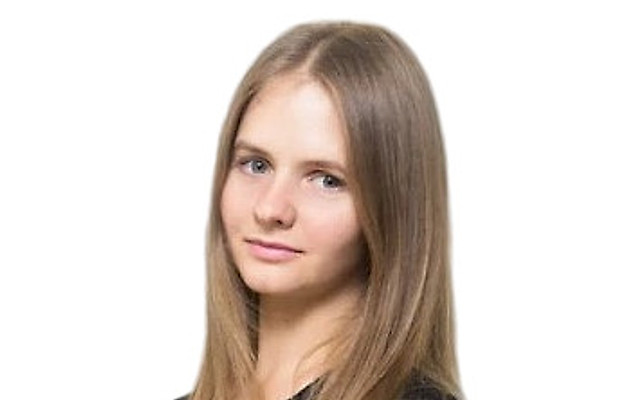 Димитрова Полина Владимировна