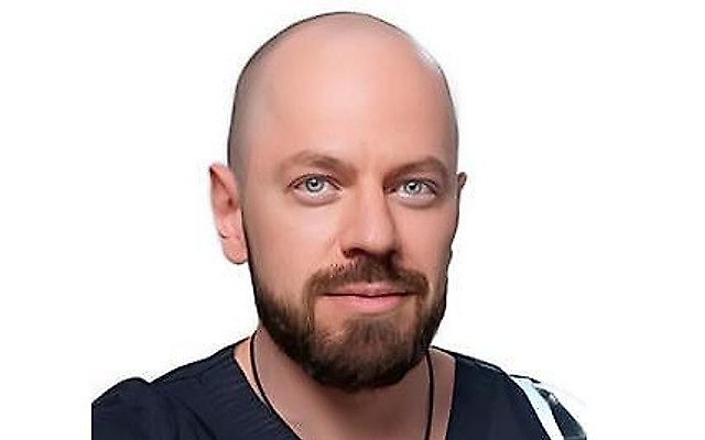 Стригин Владимир Игоревич