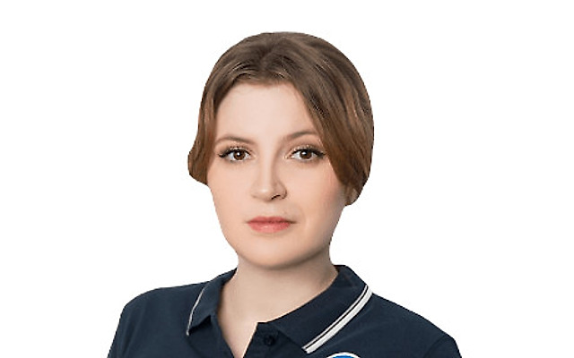 Медведева Татьяна Александровна