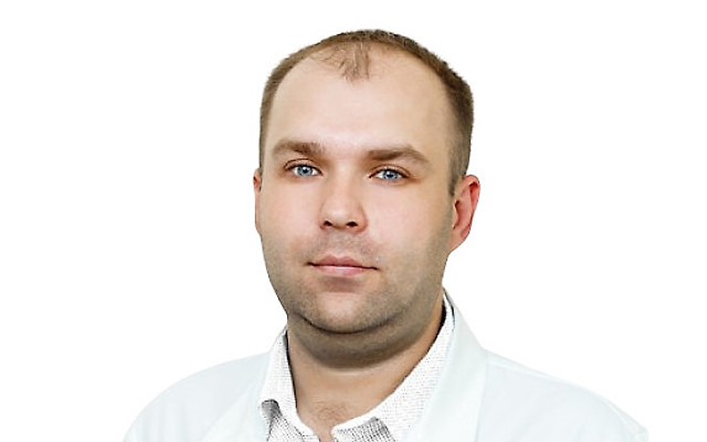 Тюменев Александр Викторович