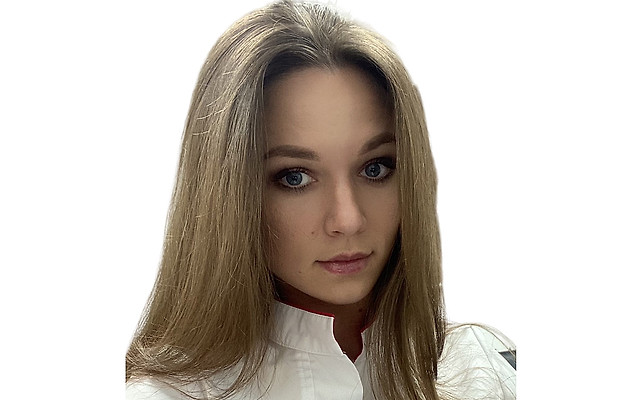 Беляева Татьяна Юрьевна