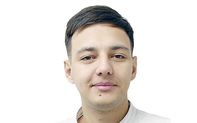 Темербаев Руслан Нурланович