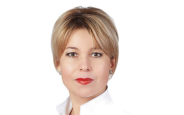 Карпова Наталья Борисовна