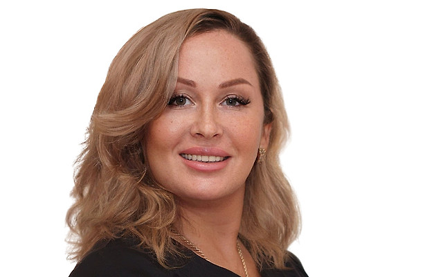 Новикова Оксана Сергеевна