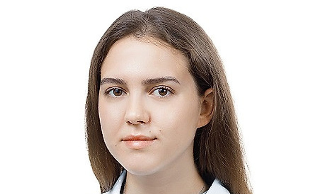 Мамедова Ая Сердаровна