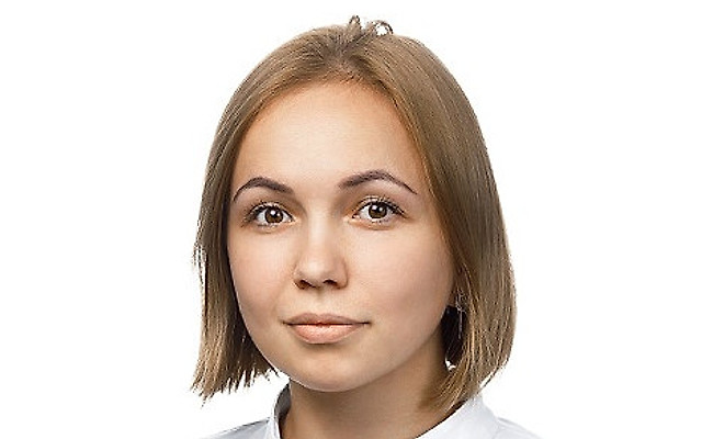 Кузнецова Ксения Николаевна