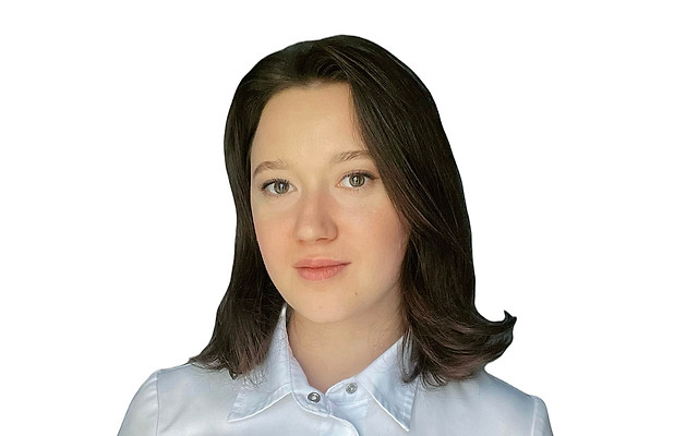 Галанина Анна Сергеевна