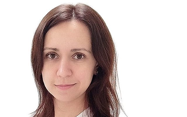 Антипова Анна Алексеевна
