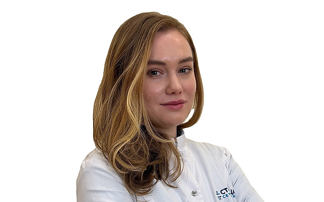 Ефремова Алла Юрьевна